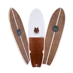 Board deck SURFY