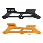 Chassis RAPID 3S FIX 3*125 mm