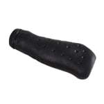 Grip for scooter handlebars