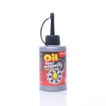 Oil for bearings 