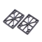 Podložky riser pads