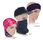 UNIVERSE neck gaiter